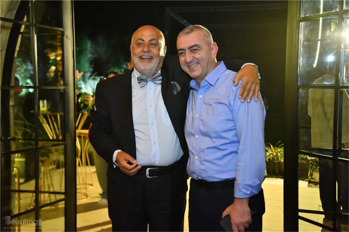 Opening of Lilia Restaurant at L’héritage Venue